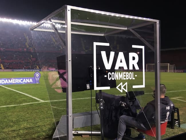 VAR