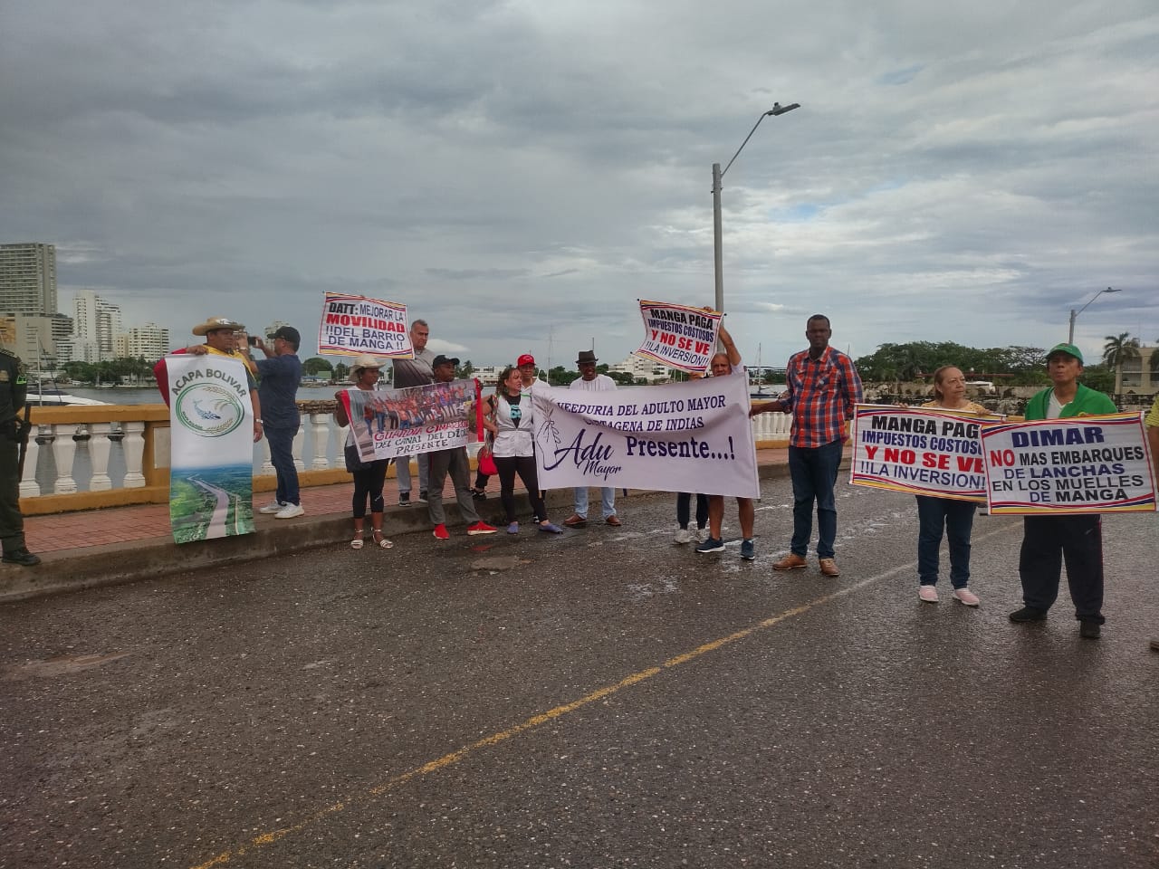 Caracol Radio Cartagena