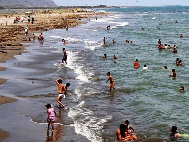 Capturan hombre por lesiones contra menor de edad en playas de Cartagena