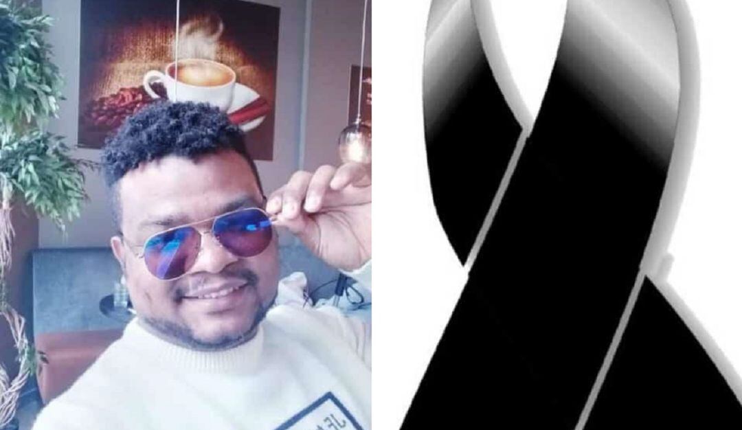 Hugo Armando Torres "Mr Hugo"