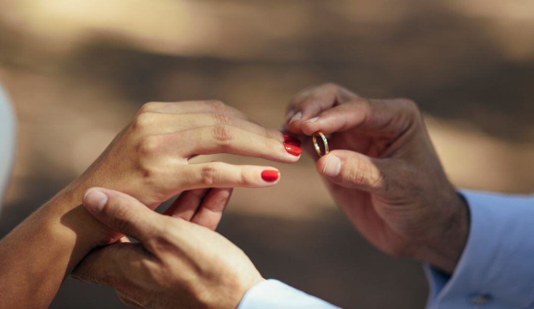 La Superintendencia de Notariado y Registro entregó cifras de matrimonios y divorcios