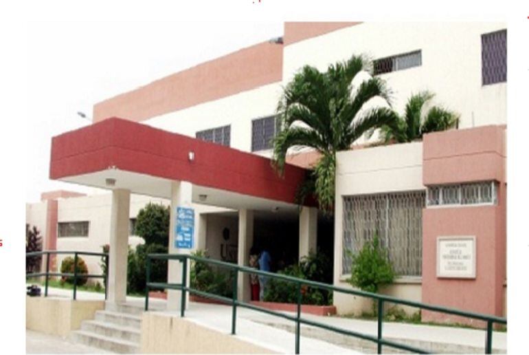 Hospital de la Universidad del Norte