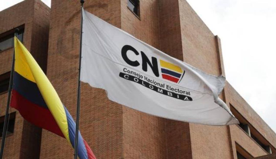 CNE ratificó curul en el exterior para el Pacto Histórico