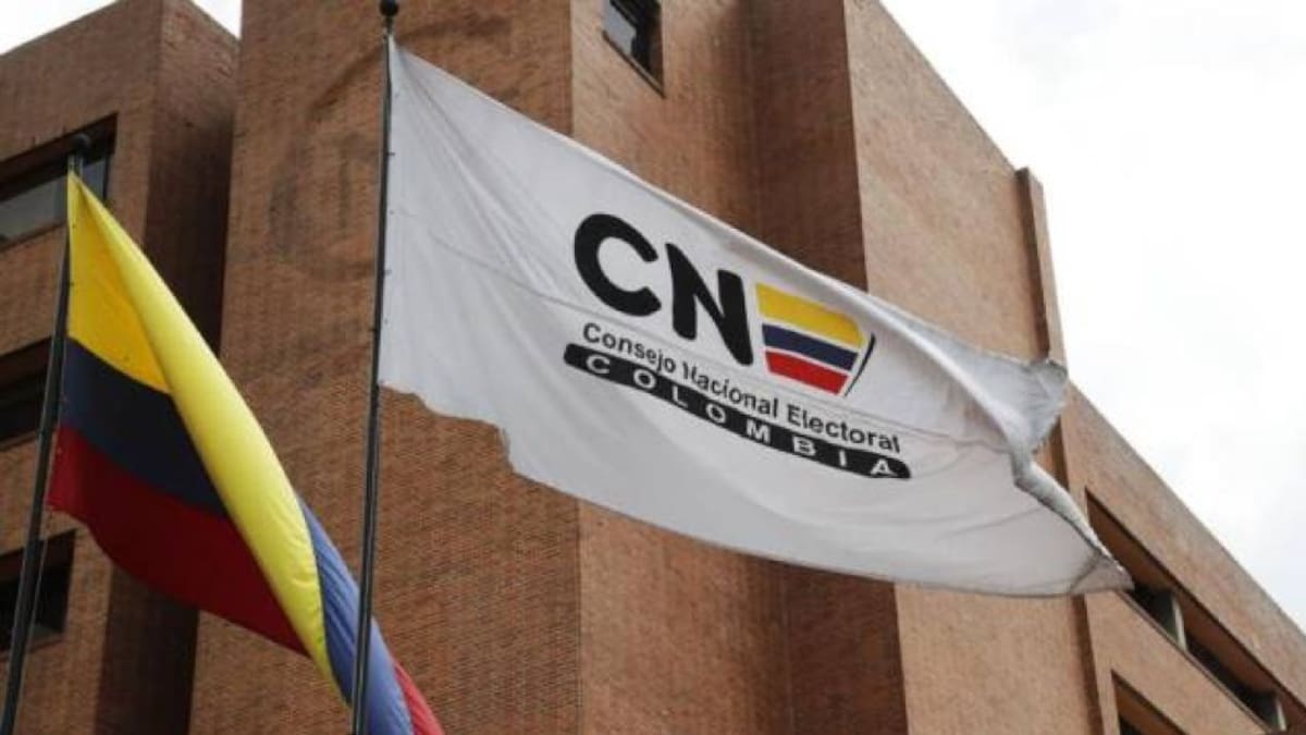 ¿Por qué el CNE excluiría a Colombia Humana, Progresistas y Minga de la fusión del Pacto Histórico?