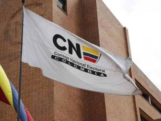 CNE ratificó curul en el exterior para el Pacto Histórico