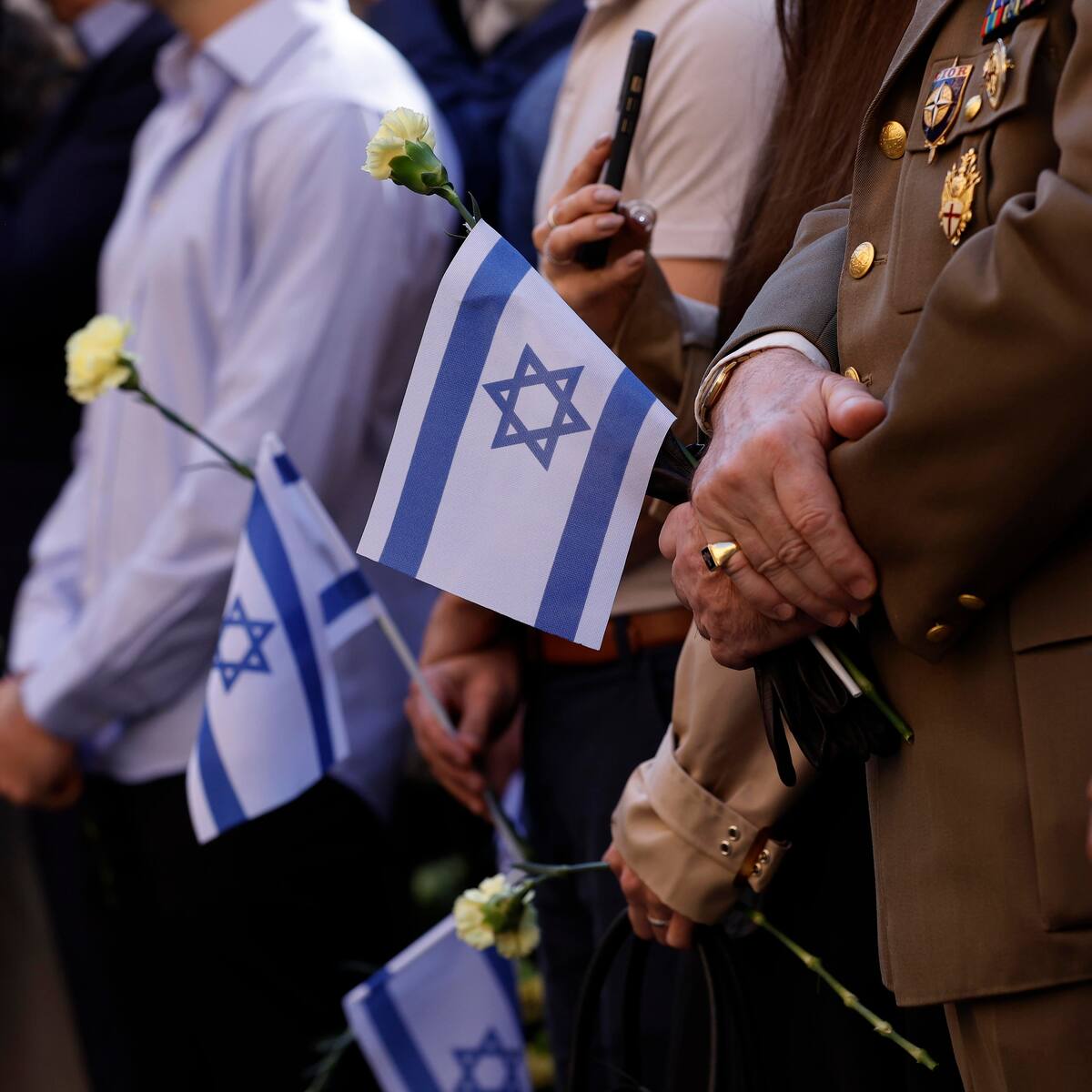 “No estamos cometiendo ningún genocidio”: exconsejero israelí Zeev Kirtschuk
