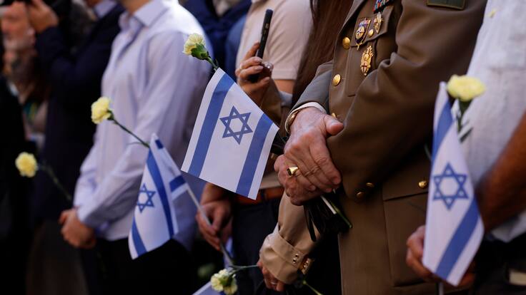 “No estamos cometiendo ningún genocidio”: exconsejero israelí Zeev Kirtschuk