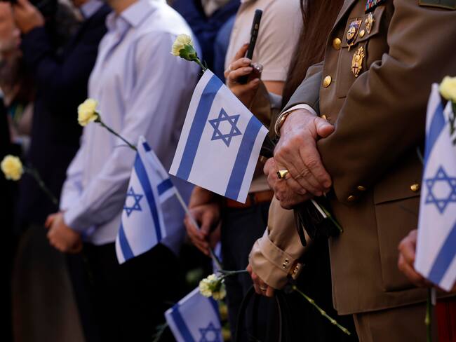 “No estamos cometiendo ningún genocidio”: exconsejero israelí Zeev Kirtschuk