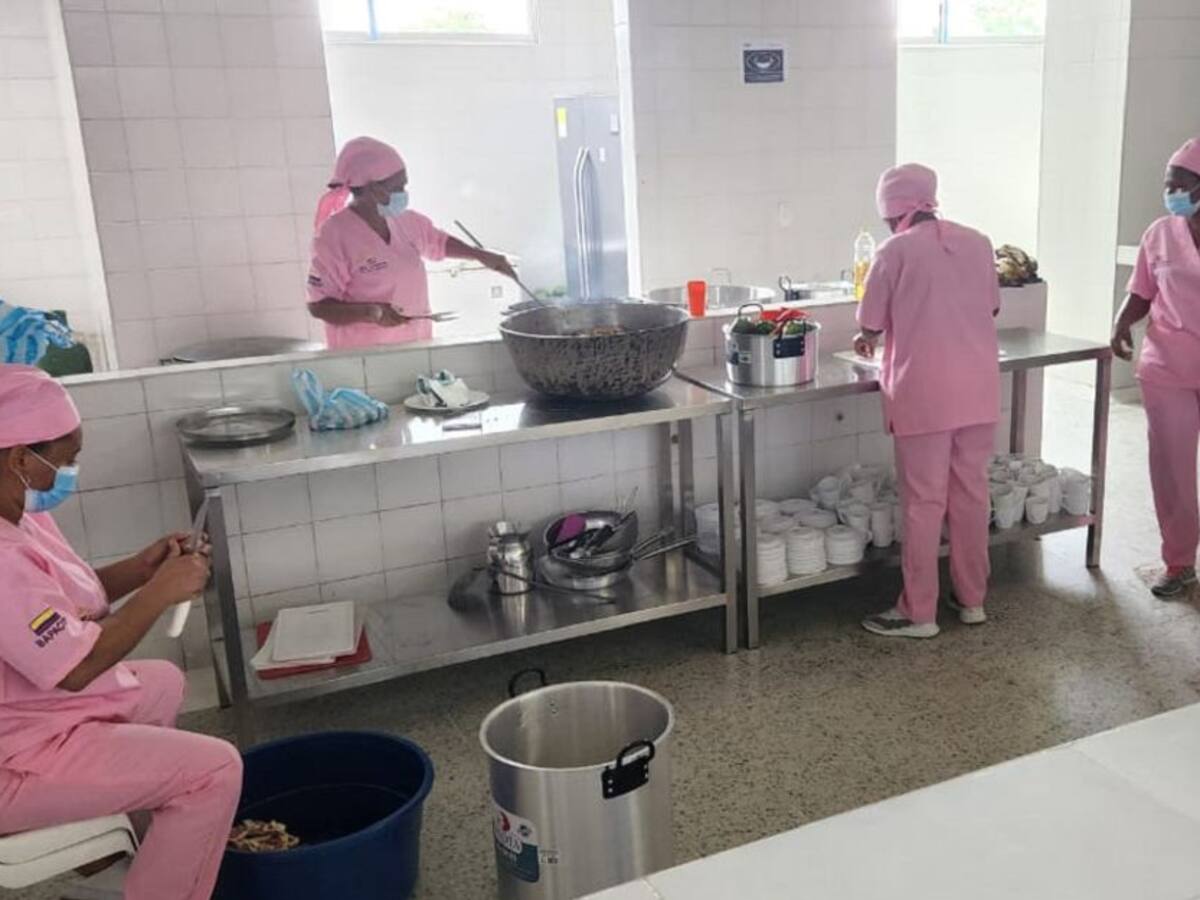 En Cartagena 40 mil estudiantes aún no tienen PAE