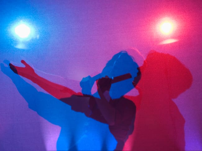 Natan Nandez y su nuevo sencillo 'estás con el'