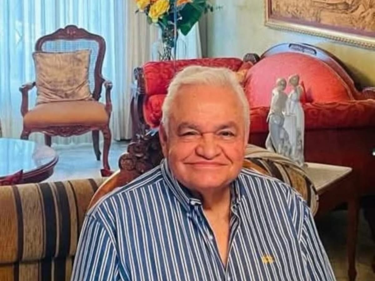 Premio Vida y Obra para Sammy Jalil, exdirector de noticias de Caracol Radio en Cali