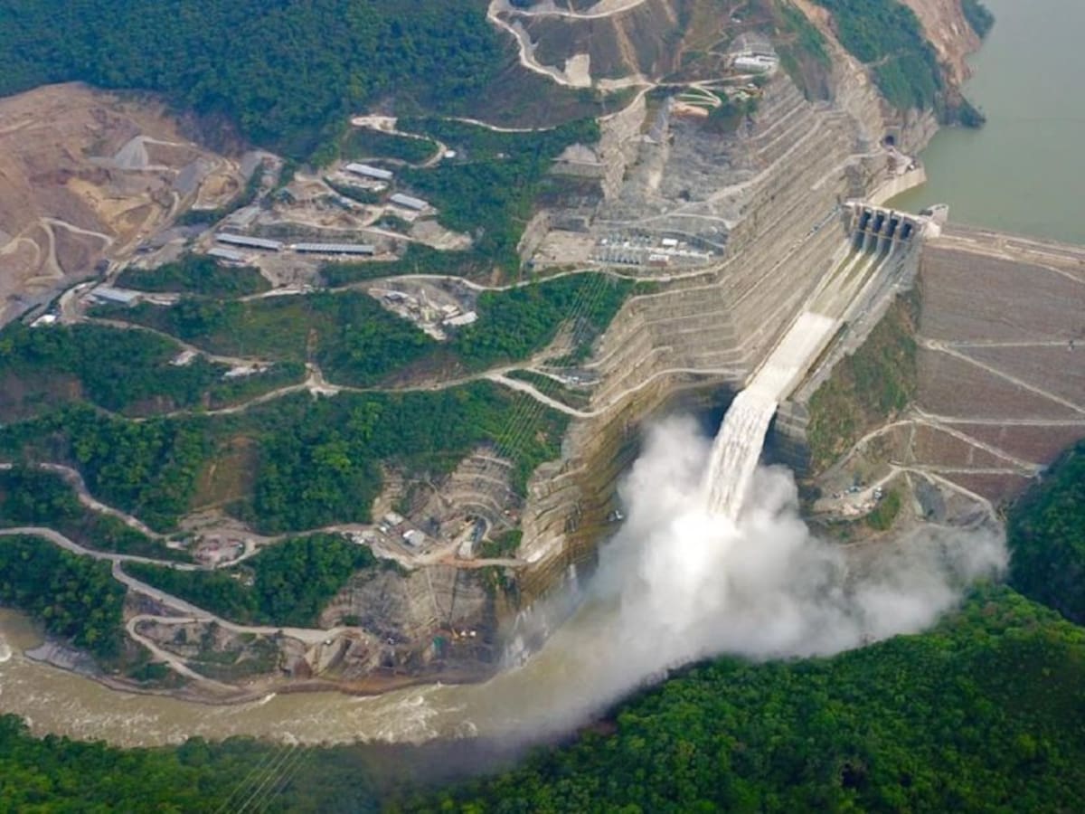 Junta Directiva de EPM en 2019 sí estaba esperando informe de reaseguradora