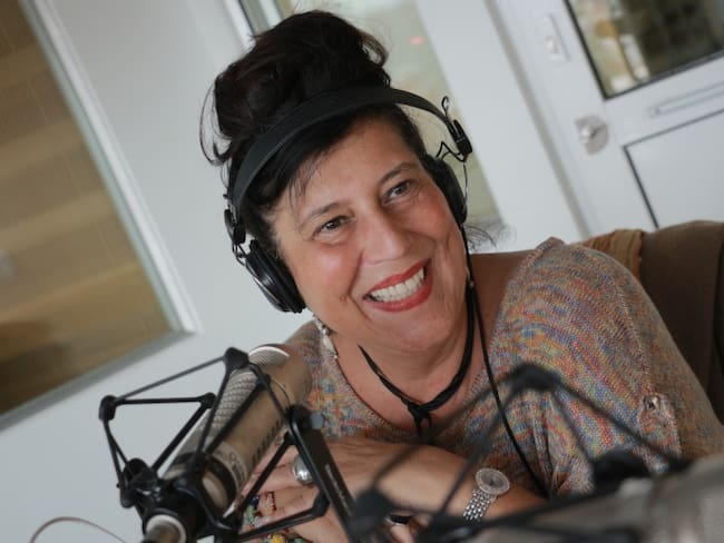 Mi Banda Sonora con Mile Vergara