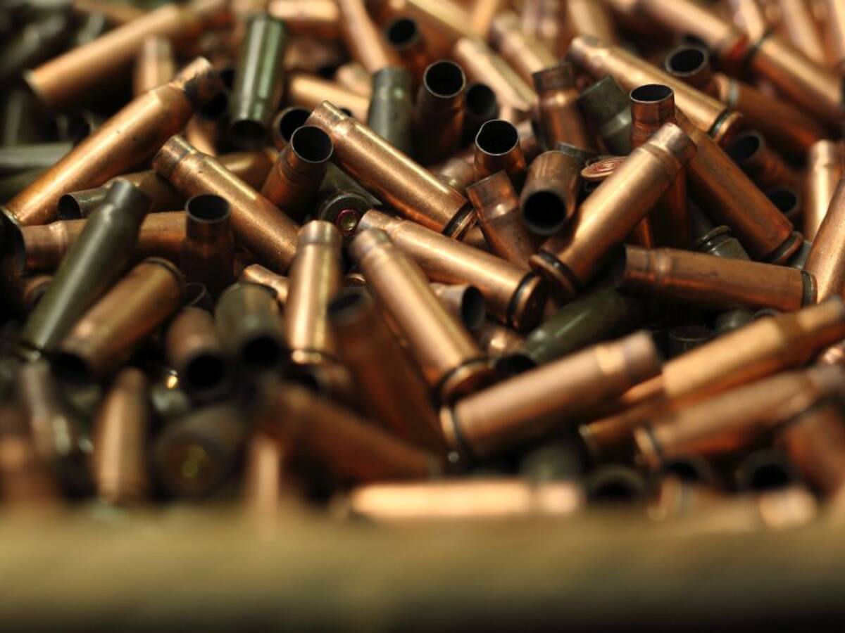 Denuncian masacre en el municipio de Sácama, Casanare