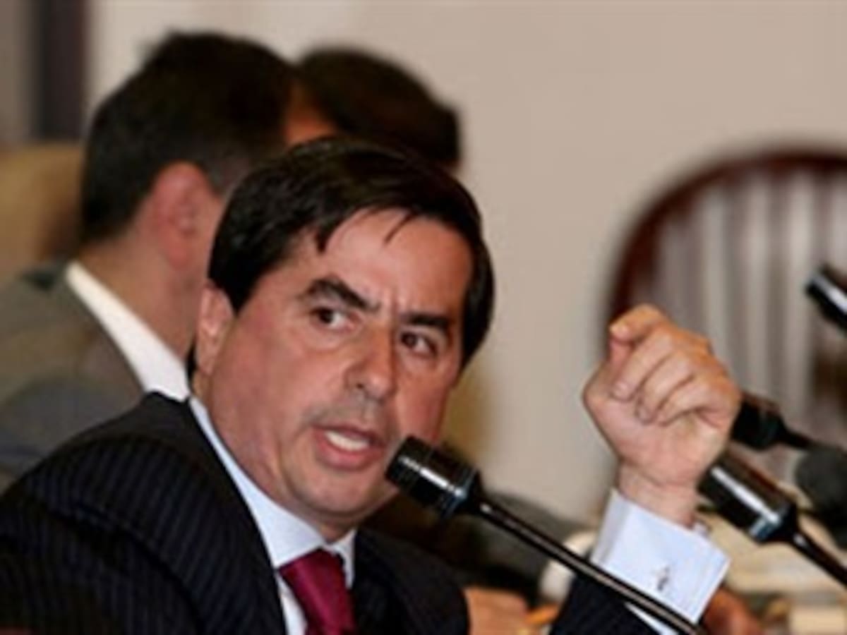 Desmienten teoría del “congresito” para refrendar acuerdos de La Habana