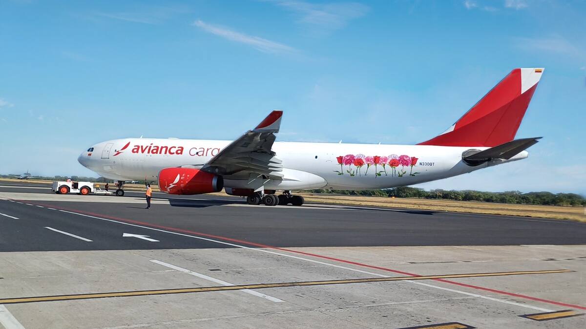 Avianca amplía su red de rutas desde Medellín hacia Buenos Aires, Santiago y Lima