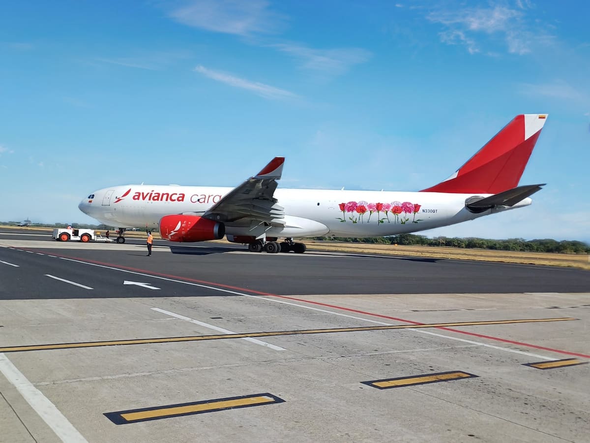 Avianca ajusta itinerarios en El Dorado por condiciones climáticas adversas