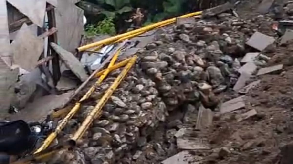 Secretaria de Infraestructura de la ciudad