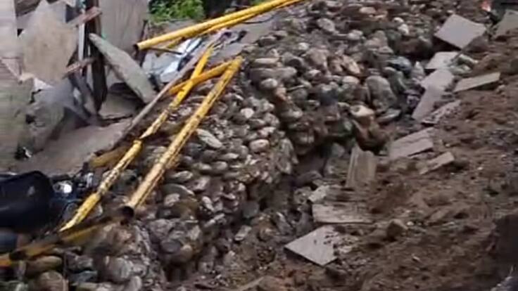 Secretaria de Infraestructura de la ciudad