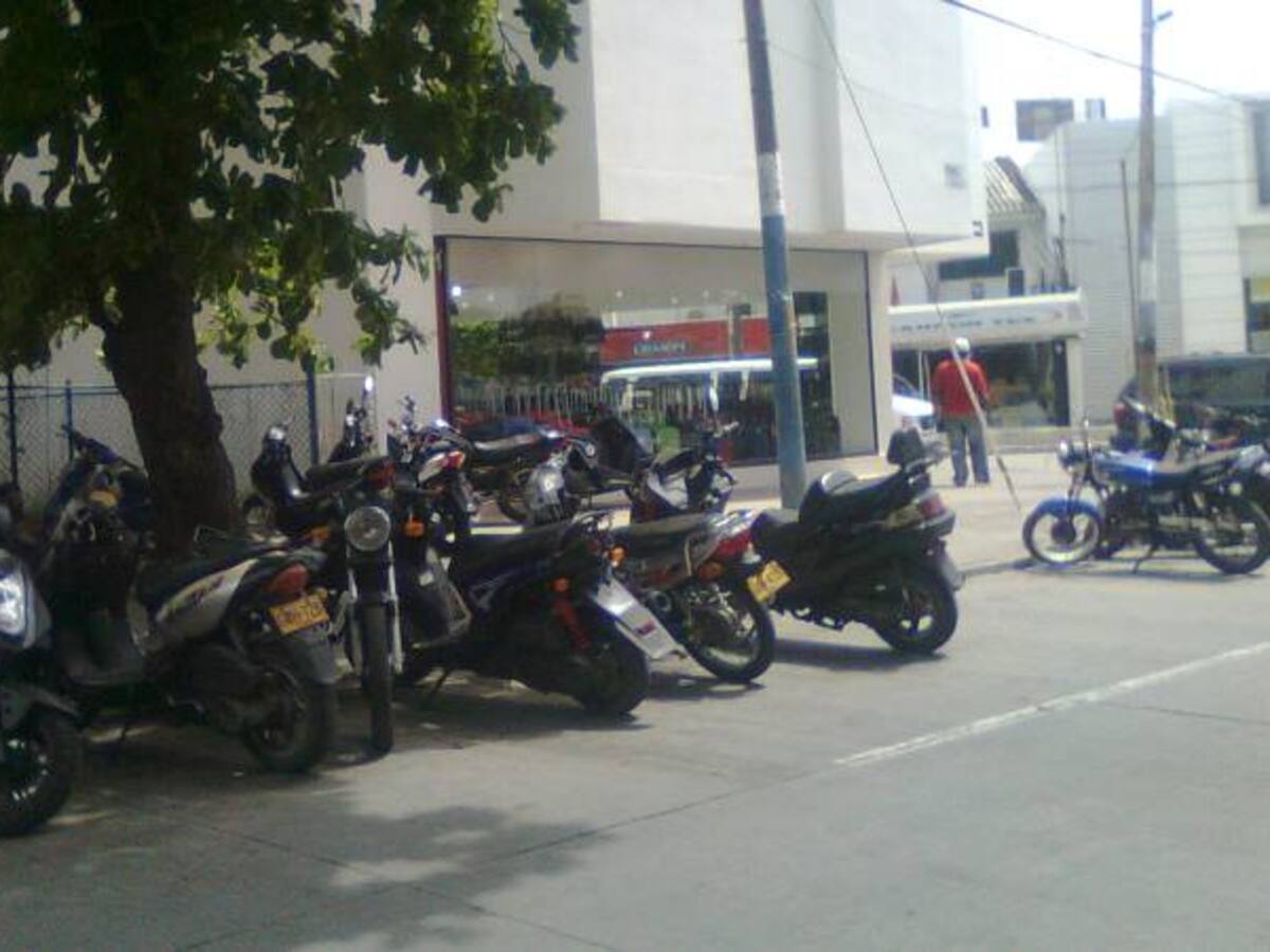 En San Andrés la ciudadanía exige se garantice el servicio de transporte público