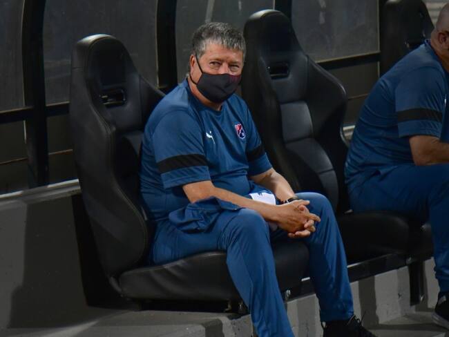 El Pulso del Fútbol, 7 de septiembre de 2021