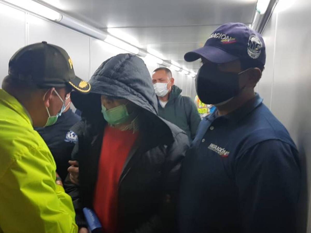 Fiscalía abre investigación de oficio por nuevo escándalo de Carlos Mattos