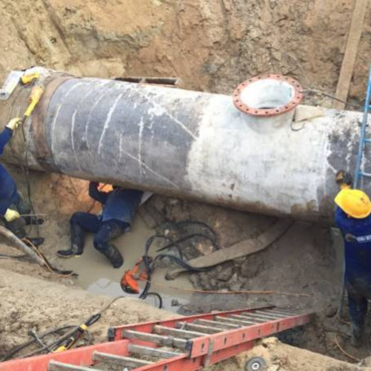 Triple A anuncia suspensión de agua este martes 26 de mayo en Puerto Colombia: conozca los horarios