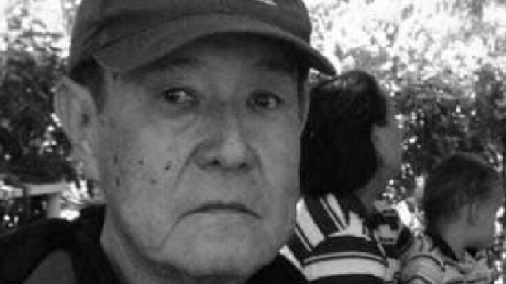 Murió el ciclista santandereano Severo Hernández.