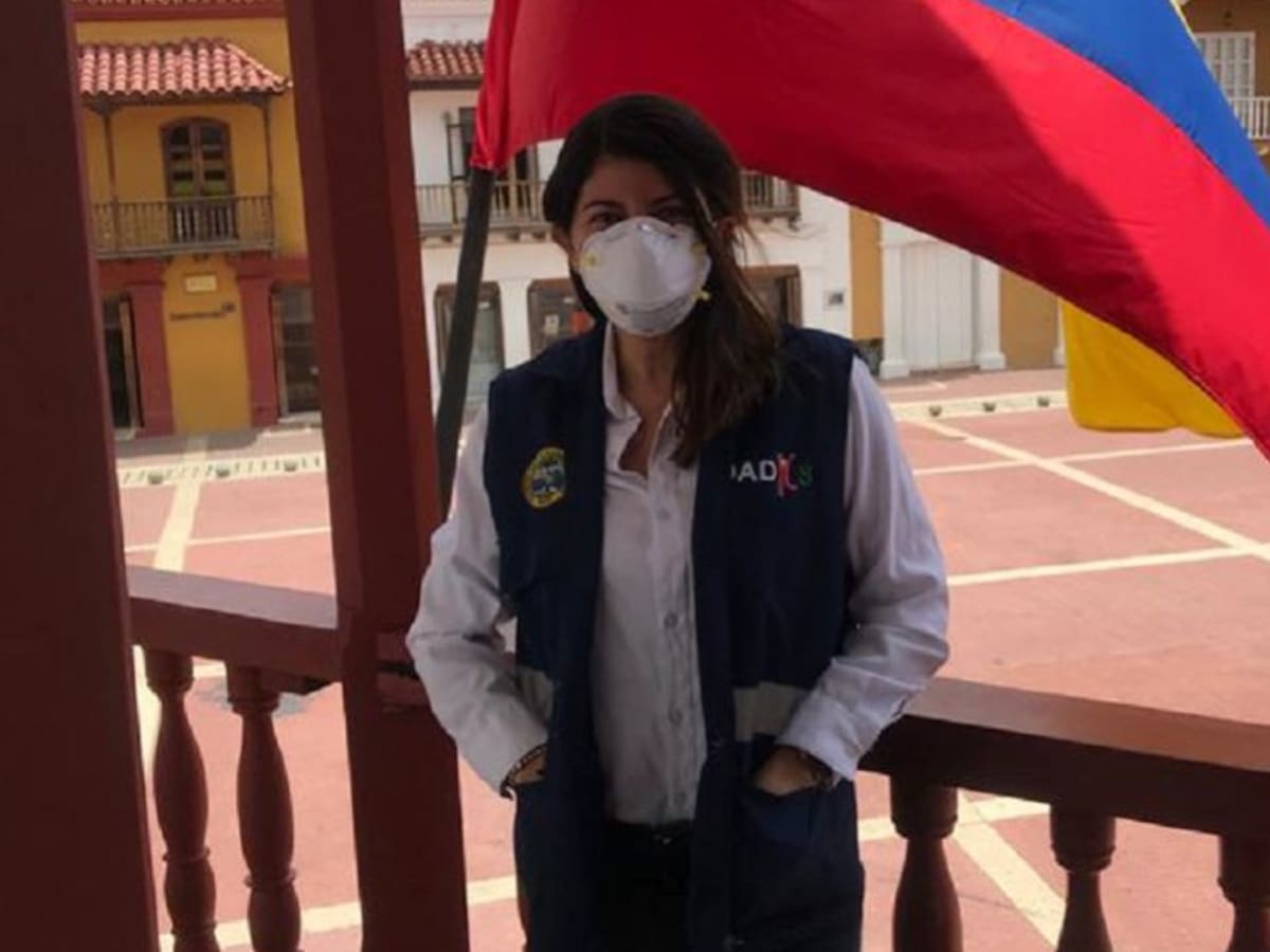 Presuntas irregularidades en concurso del Estado en Cartagena