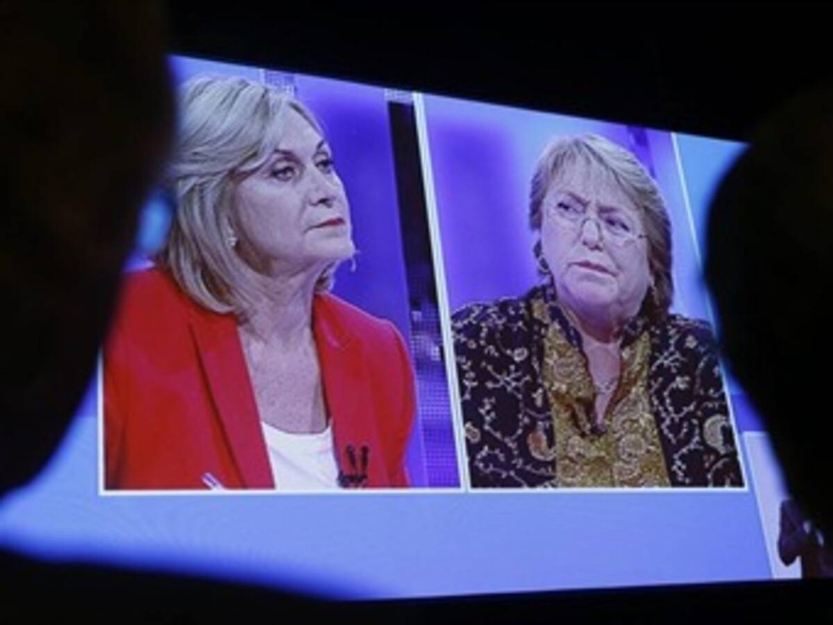 Finaliza la campaña electoral en Chile