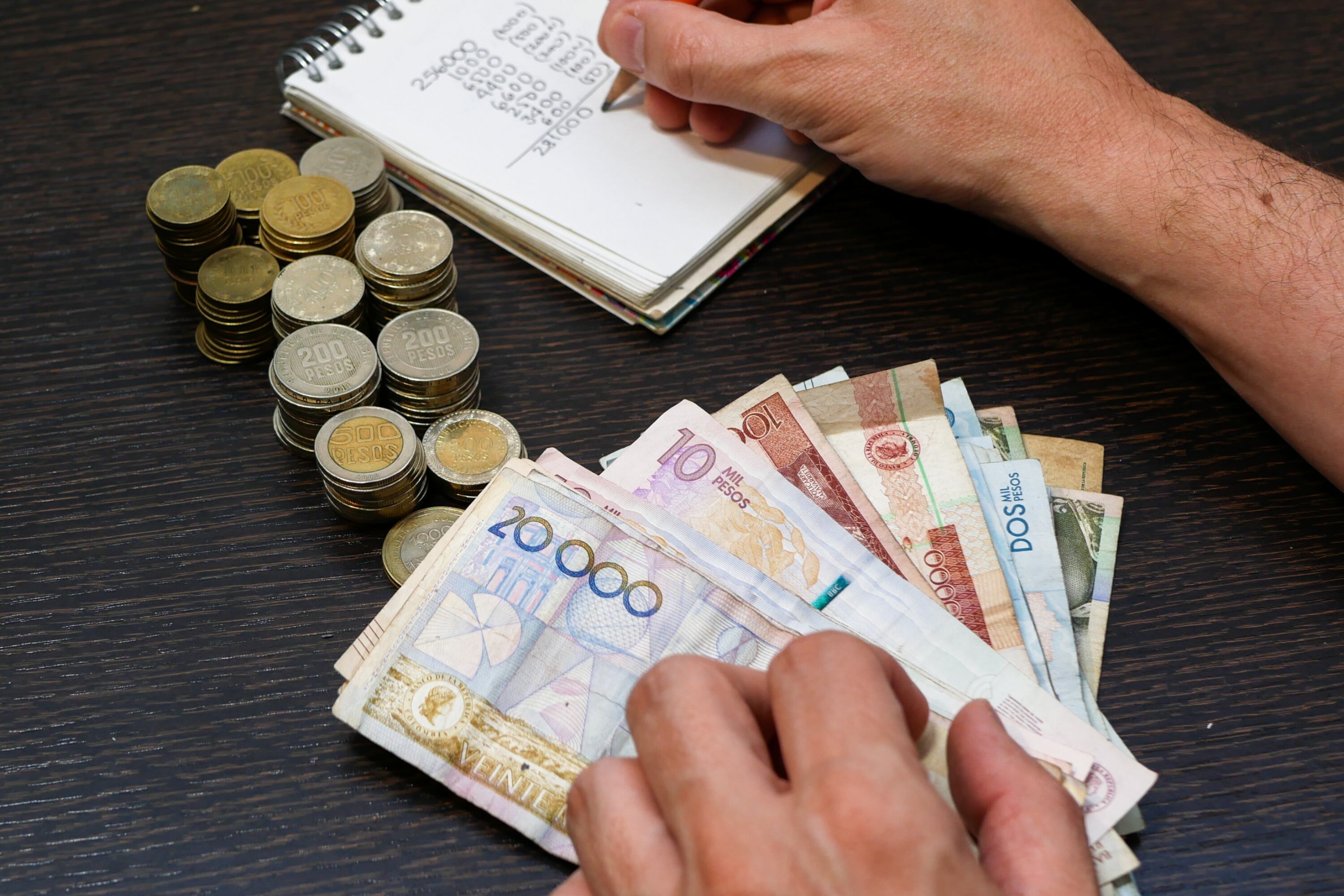 Renta ciudadana | Crédito: GettyImages