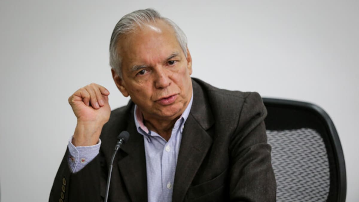Ministro de Hacienda respondió sobre despidos en Colpensiones y dirección del FNA