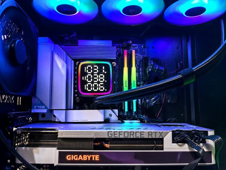 ¿Qué tener en cuenta antes de comprar una PC gamer?
