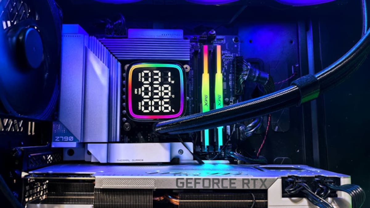 ¿Qué tener en cuenta antes de comprar una PC gamer?
