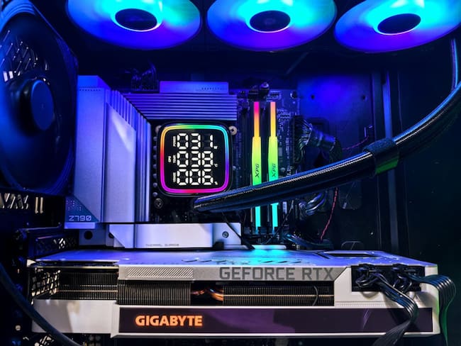 ¿Qué tener en cuenta antes de comprar una PC gamer?