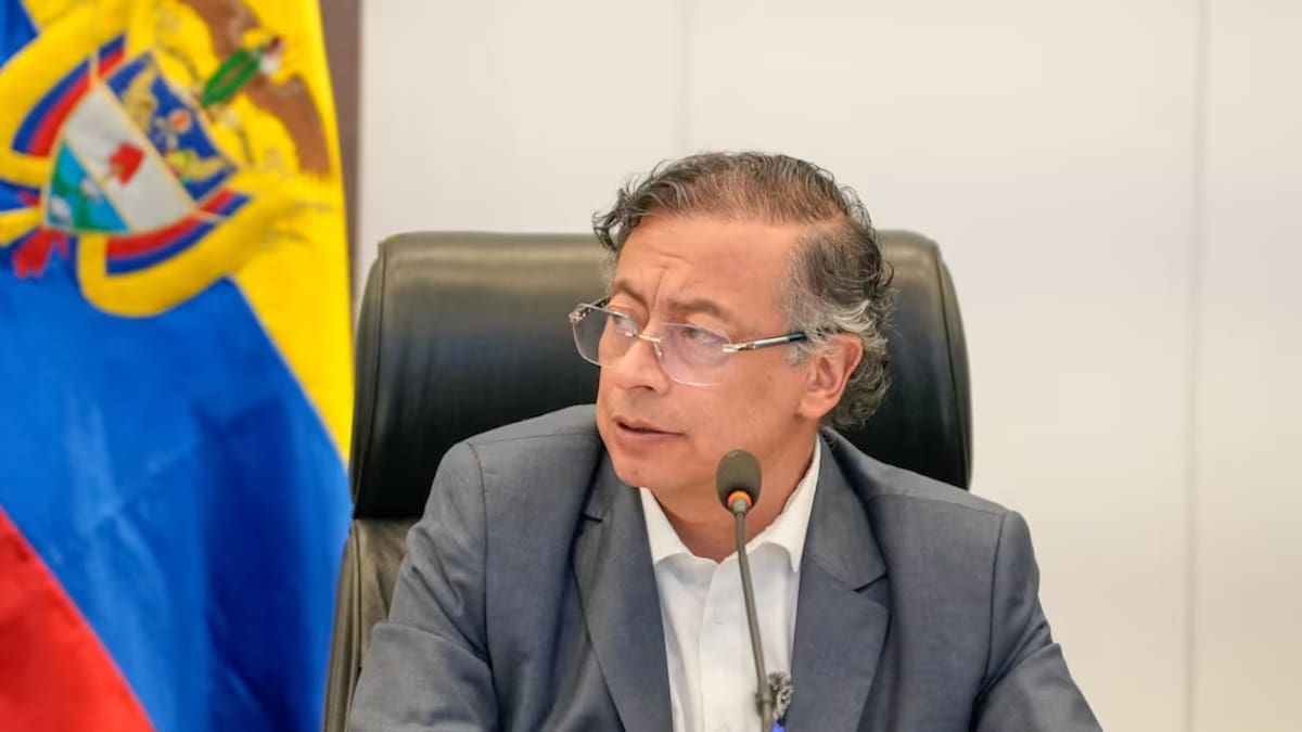 Consejo de Estado ratifica límites a las alocuciones presidenciales