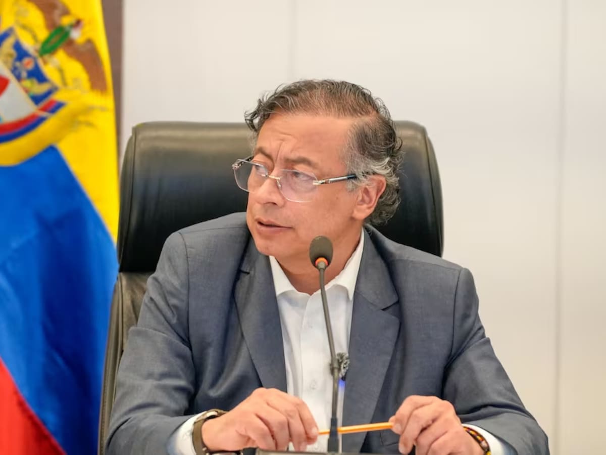 Consejo de Estado ratifica límites a las alocuciones presidenciales