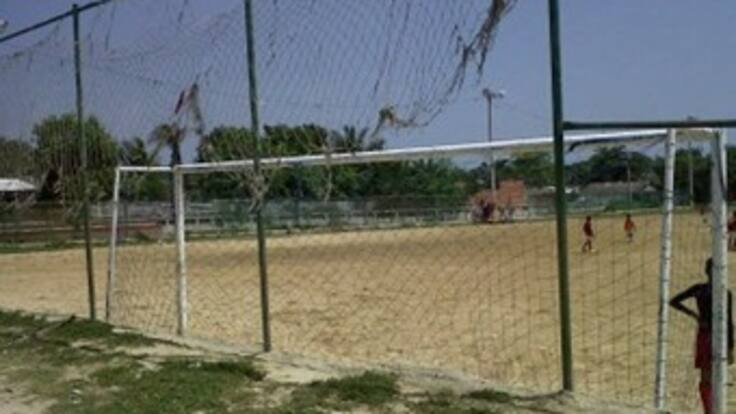 700 jóvenes miembros de pandillas en Barranquilla jugarán fútbol "por la convivencia"