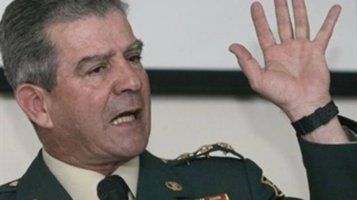 Por presunto enriquecimiento ilícito, hoy rendirá versión libre general Montoya