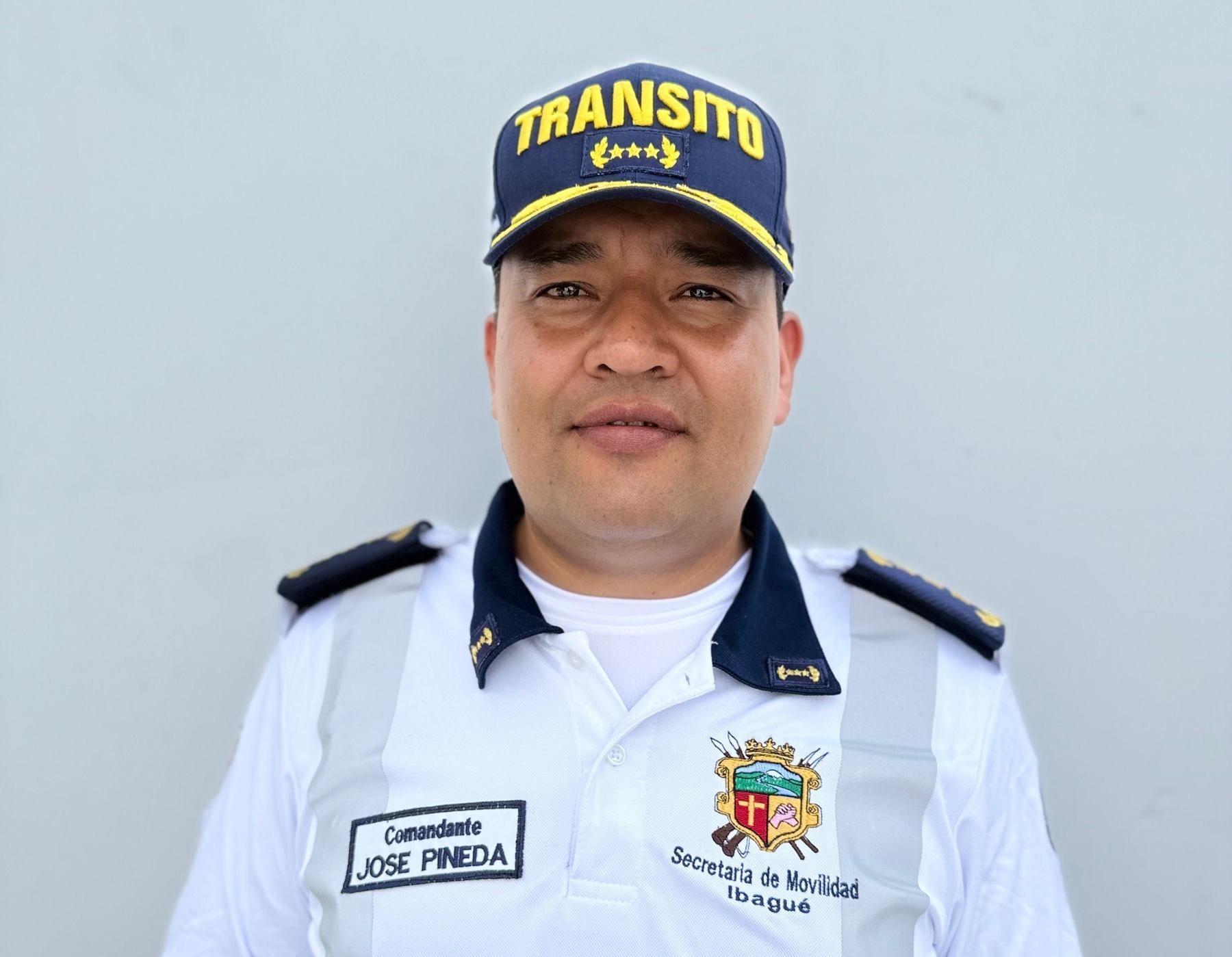 José Antonio Pineda Calderón