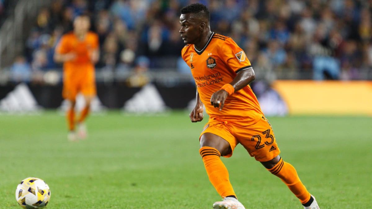 Quintero: "Es muy fácil decir desde afuera que la MLS no es competitiva"