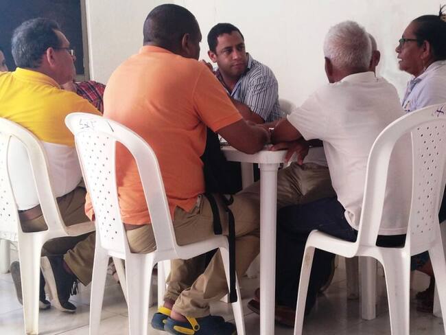 Consejo Territorial de Planeación estrenará nueva sede en Cartagena