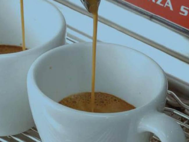 ¿Qué significa la palabra ‘Café’?