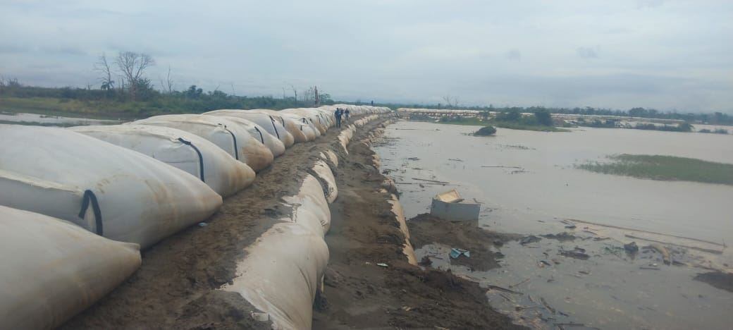 La corporación Pacto Social por la Mojana advierte al Gobierno que organizará paro en la Mojana el 1 de mayo