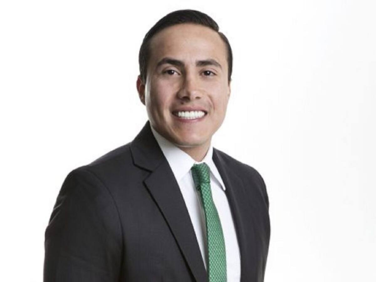 Corte Suprema citó a indagatoria a senador Richard Aguilar