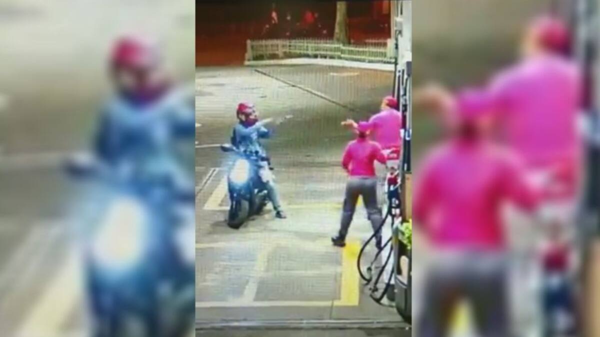 Delincuentes tienen azotadas a las EDS del barrio Meléndez, al sur de Cali
