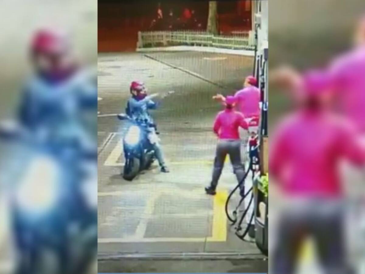 Delincuentes tienen azotadas a las EDS del barrio Meléndez, al sur de Cali