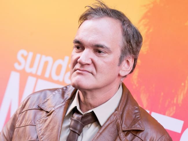 ¿Quentin Tarantino se retira del cine?