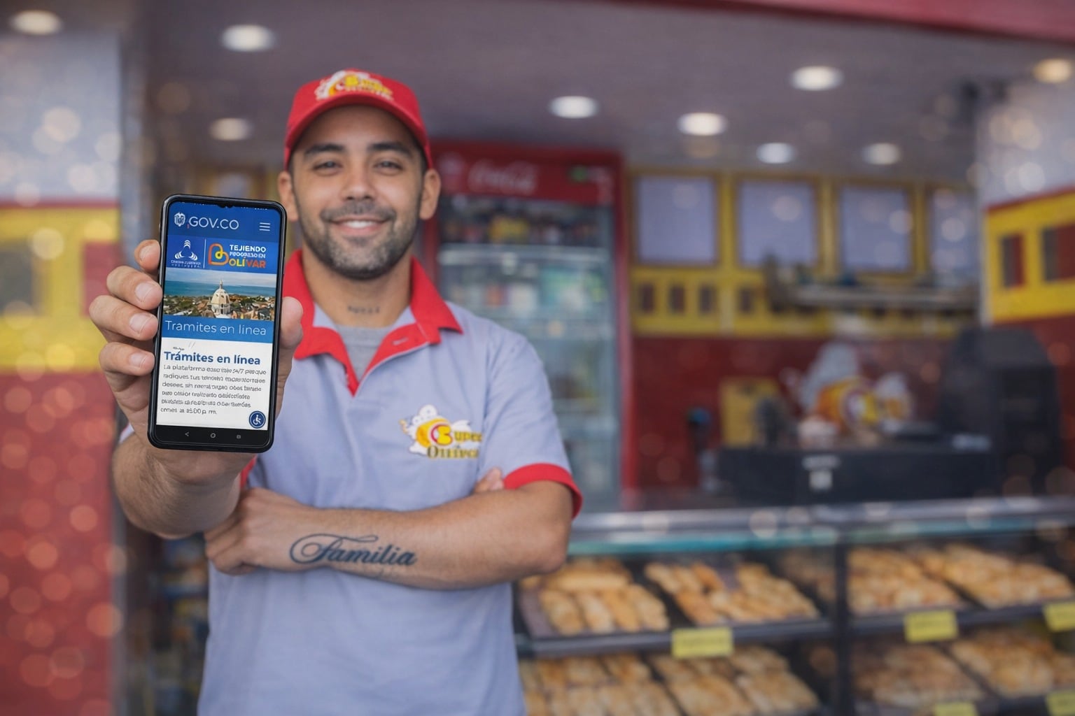 Foto: Cámara de Comercio.