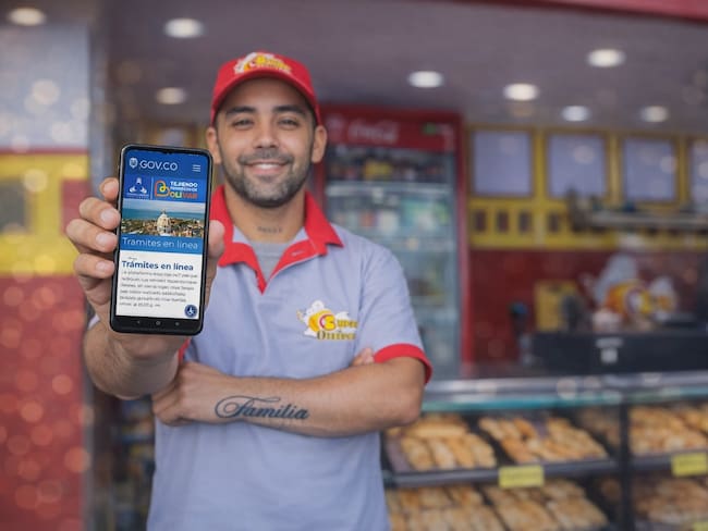 Foto: Cámara de Comercio.